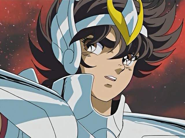 Otaku Gallery  / Anime e Manga / Saint Seiya / Screen Shots / Hades / 14 - Attraversando il fiume Acheronte / 073.jpg